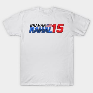 Graham Rahal '23 T-Shirt